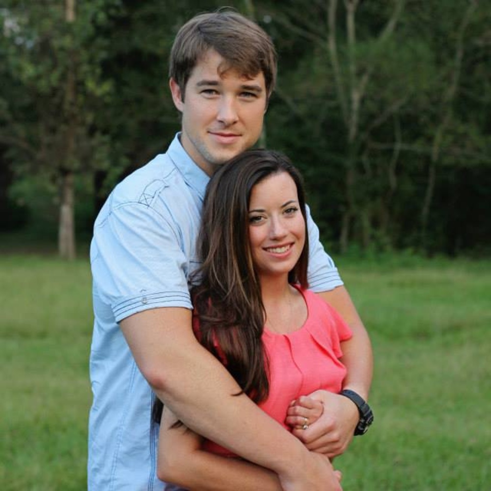 Meet your Posher, Courtney